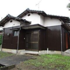 🏡駅近　人気の平屋賃貸戸建て　糟屋郡篠栗町中央🏡