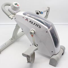 ALINCO アルインコ エアロマグネティックミニバイク AFB...