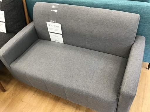 【トレファク神戸新長田】2人掛けソファー入荷しました！!!！【取りに来れる方限定】