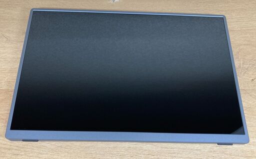 周辺機器 intehill U13NA Mobil Monitor 4K