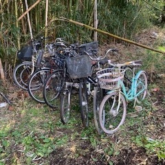 【ネット決済】自転車 マウンテンバイク