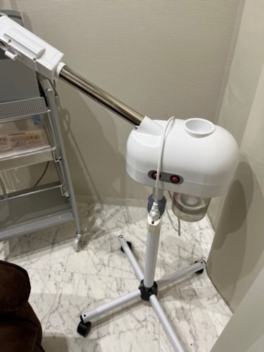 スチーマー業務用