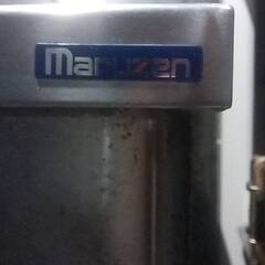 マルゼン　一槽シンク　シンクのみ　高950×幅900×奥600