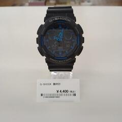 G-SHOCK 腕時計 TJ3521
