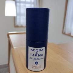 ※取引中【中古】ACQUA DI PARMA　30ml