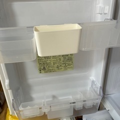 収納ケース　冷蔵庫　洗面台　セット