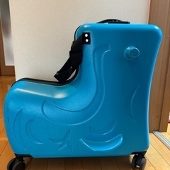 【ネット決済】ノリッコ　キャリーケース　スーツケース　noricco