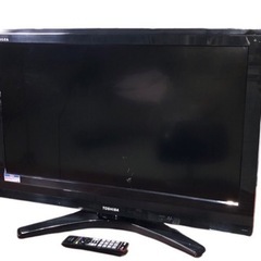 【ネット決済】TOSHIBA 32C8000 液晶カラーテレビ