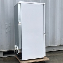 E204J◇美品！パナソニック◇2ドア冷凍冷蔵庫◇138L◇2023年製◇NR-BW14HJ-W