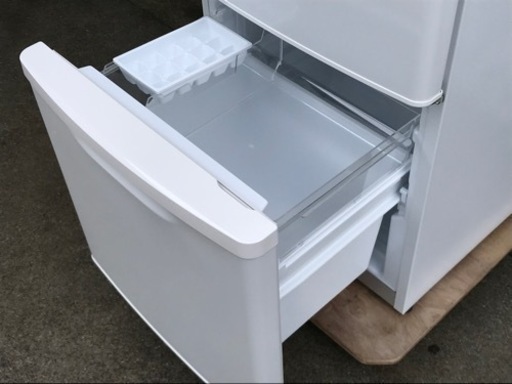 E204J◇美品！パナソニック◇2ドア冷凍冷蔵庫◇138L◇2023年製◇NR  