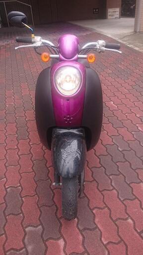 スクーピー★ホンダ★AF55★実働★大阪