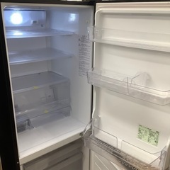 AQUA アクア 2ドア冷蔵庫 AQR-SD28G 2018年製【トレファク 川越店】