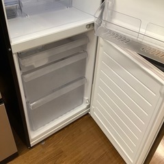 AQUA アクア 2ドア冷蔵庫 AQR-SD28G 2018年製【トレファク 川越店】