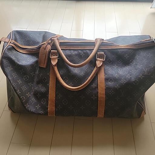 ボストンバッグ