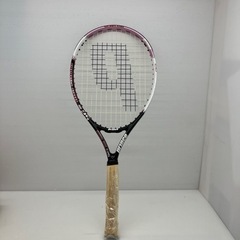 Prince SIERRA 硬式テニスラケット　25インチ　（B...