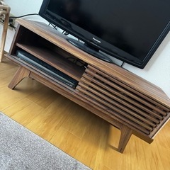 ニトリ 木製 テレビボード テレビ台