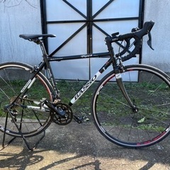 ロードバイク バッソ BASSO VIPER SORA