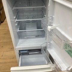 2ドア冷蔵庫MITSUBISHI(ミツビシ)入荷しました！