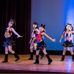 阿見町【Girls Jazzクラス】小学生対象※現在満員 - ダンス