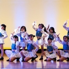 阿見町【Girls Jazzクラス】小学生対象※現在満員 - 教室・スクール