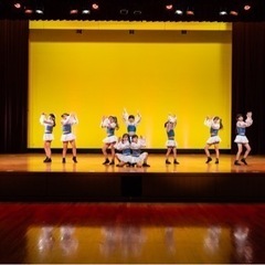 阿見町【Girls Jazzクラス】小学生対象※現在満員 − 茨城県