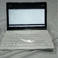 Android タブレット　アレクサ