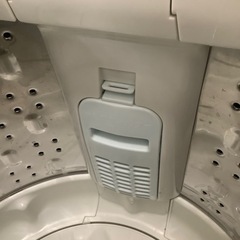 HITACHI 日立 全自動洗濯機 NW-50E 2020年製【トレファク 川越店】