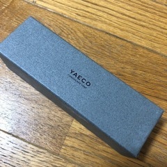 未使用品⭐︎YAECO⭐︎せっけん