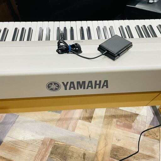 YAMAHA ヤマハ 電子ピアノ P-60S