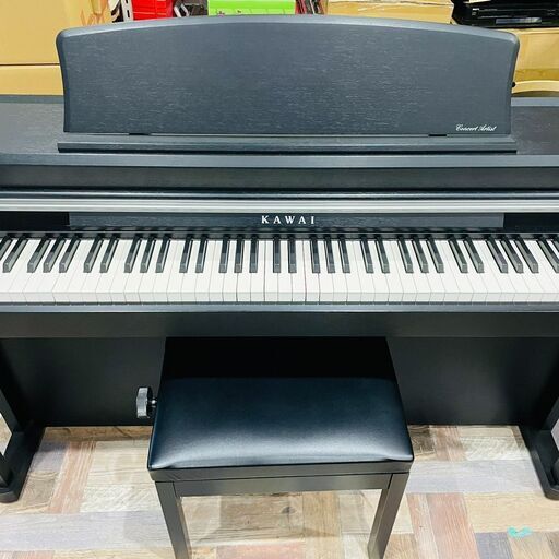 美品 ハイグレード　KAWAI CA93 電子ピアノ コンサートアーティスト