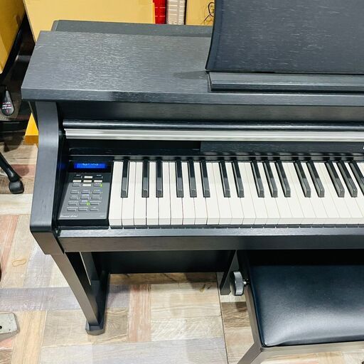 美品 ハイグレード KAWAI CA93 電子ピアノ コンサートアーティスト