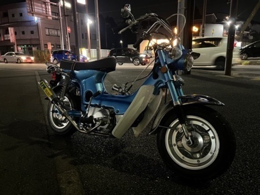 シャリーエンジン