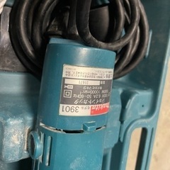 値下げしました⭕️makita ジョイントカッタ 3901 