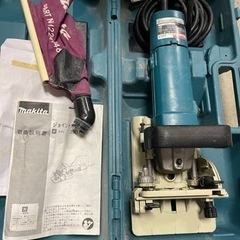 makita ジョイントカッタ 3901 