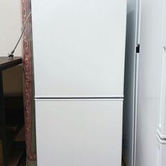 【ネット決済】[N-1141] ニトリ 2ドア 冷蔵庫 2021...