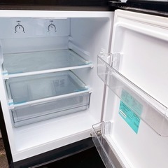 早い者勝ち❗️Haier 冷凍冷蔵庫 148L 2021年製【美品】