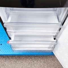 早い者勝ち❗️Haier 冷凍冷蔵庫 148L 2021年製【美品】