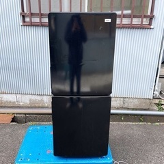 早い者勝ち❗️Haier 冷凍冷蔵庫 148L 2021年製【美品】