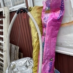 ウィンドサーフィン  一式