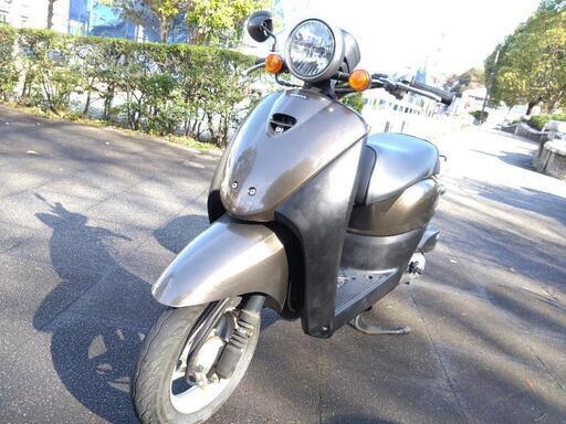ホンダ　HONDA　TODAY　トゥディ50　AF67