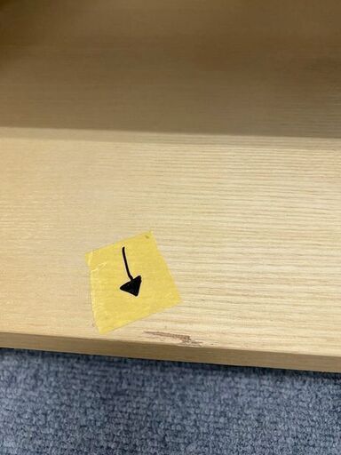 廃版カラー IDEE/イデー ANTON BOOKSHELF アントン ブックシェルフ 