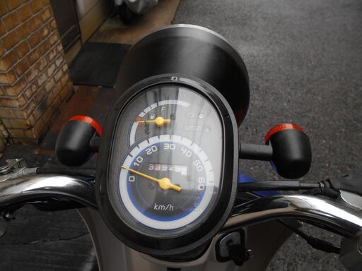 トゥデイ FI 4スト AF67 自賠R6年7月 フィルター新品 Eオイル交換済