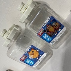 スーパー　タイヨー　専用　純水ボトル