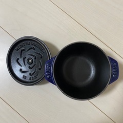 STAUB (ストウブ) LA COCOTTE (ココット)  