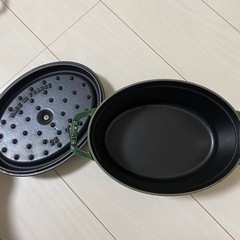 STAUB (ストウブ) LA COCOTTE (ココット)  