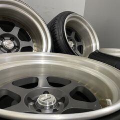 KENDA 265/35ZR18 255/35ZR18 夏タイヤ...