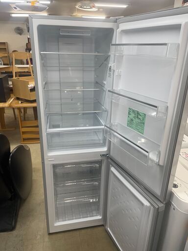 リサイクルショップどりーむ荒田店 No10099 冷蔵庫 大きい2ドア