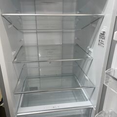 リサイクルショップどりーむ荒田店 No10099 冷蔵庫 大きい2ドア 
