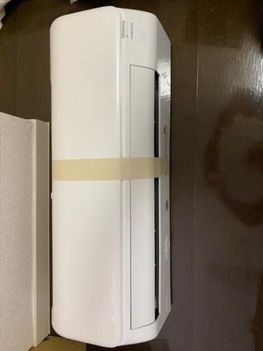エアコン　コロナ
