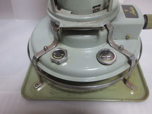 VINTAGE ALADDIN KEROSINE STOVE 39型 アラジンストーブ J390001 Ⅲ 